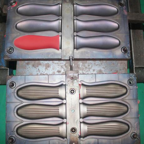 Silicone Pot Holder & Hand Grips
