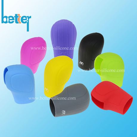 Silicone Pot Holder & Hand Grips