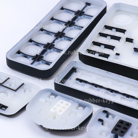 Elastomer Keypad