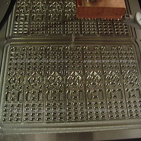 Custom Made China Precision Medical Silicon Moulding