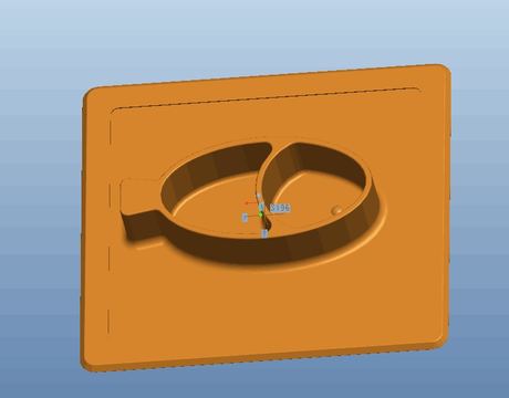 Silicone Dinner Plates