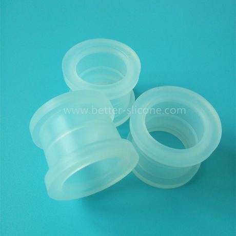 Rubber Liner Bushing