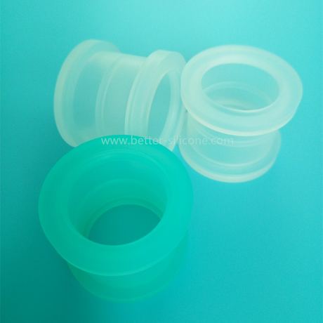 Rubber Liner Bushing