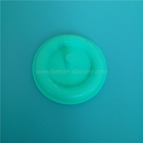 Medical Silicone Rubber Gasket