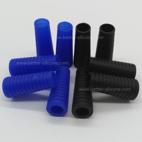 Rubber Pen Sleeve