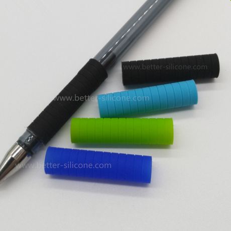 Rubber Pen Sleeve
