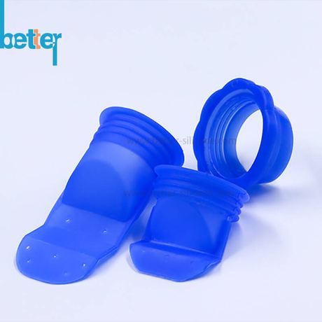 Rubber Sewage Check Valve