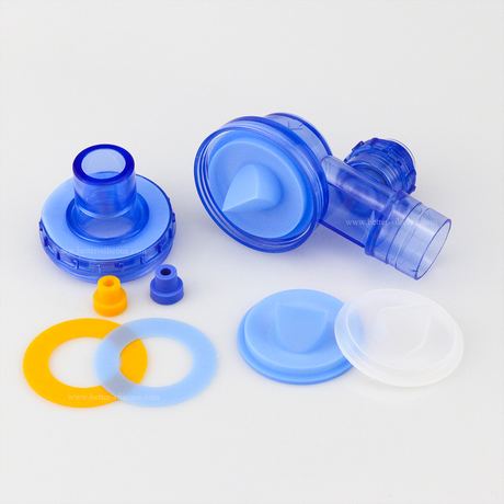 Respirator Rubber Gasket