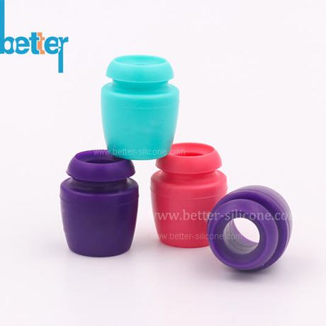 Silicone Robbin Rubber Grommet