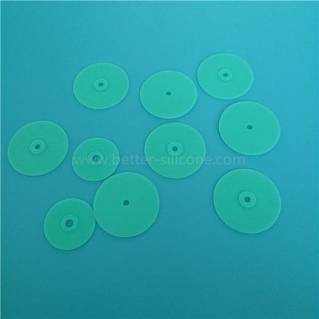 Medical Grade Silicon Ruber Seal