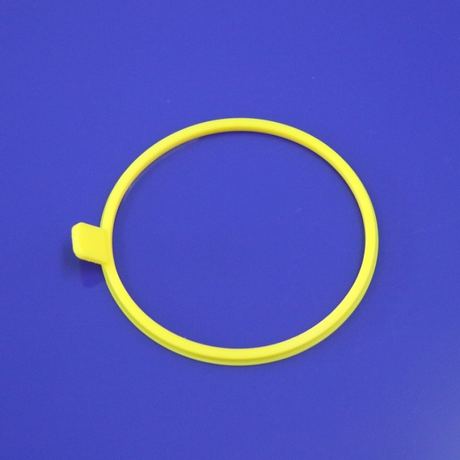 Food Grade Silicone O Rings