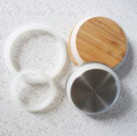 Food Grade Silicone O Rings