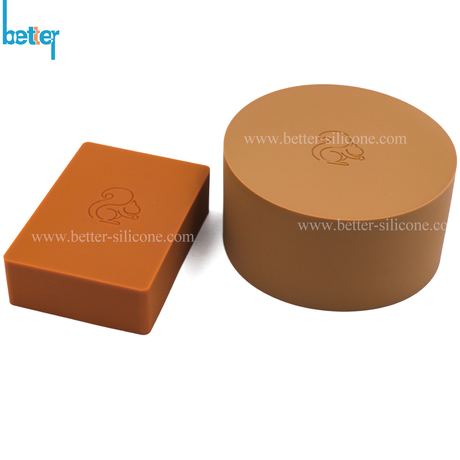 Custom Silicone Rubber Sleeve