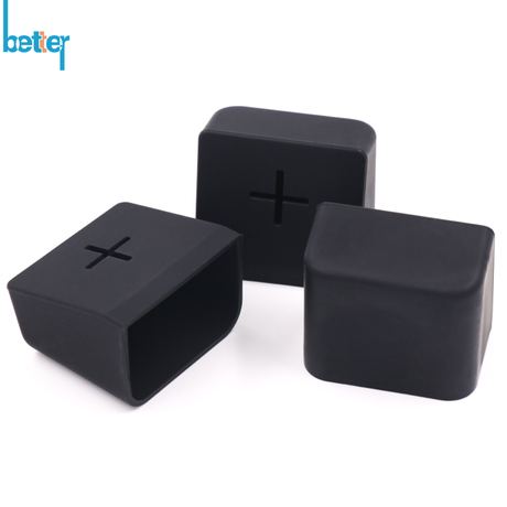 Custom Silicone Rubber Sleeve