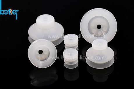 Different Functions of Silicone Suction/Vacuum Gripster