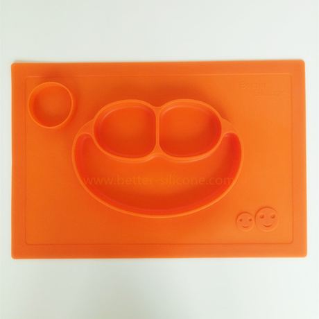 Silicone Table Mats
