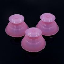 Customized Silicone Suction Gripsters & Vacuum Suction Gripsters