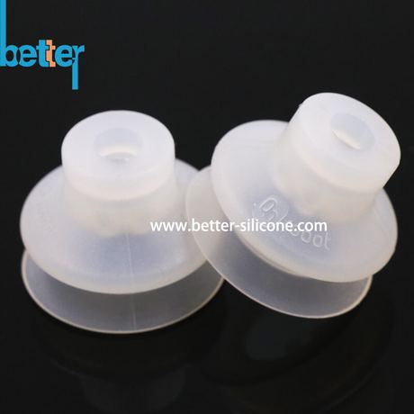 Customized Bellows Suction Gripsters