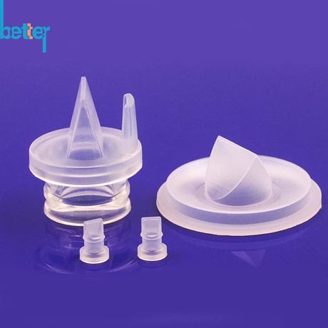 Rubber Duckbill Valve