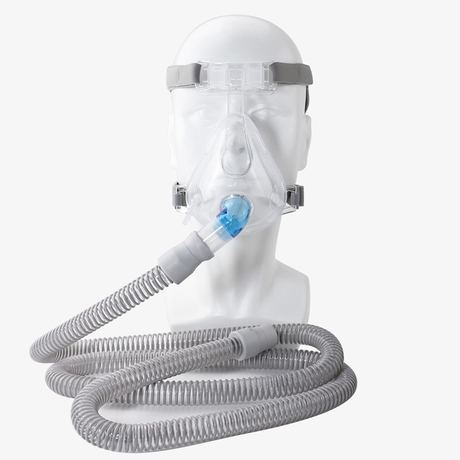 Nasal Pillow