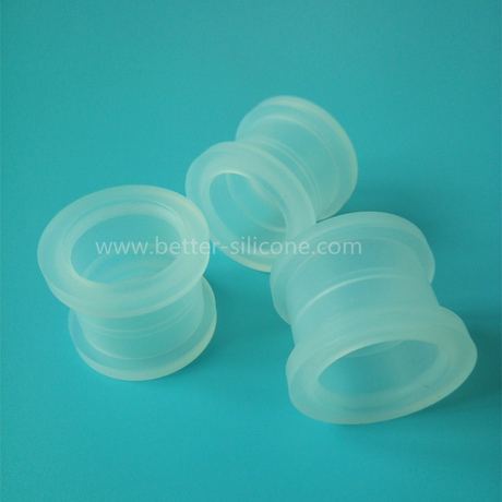 Rubber Sleeve Bush