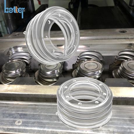 Rubber Bellows