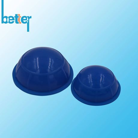 Customized Silicone Suction Gripsters & Vacuum Suction Gripsters