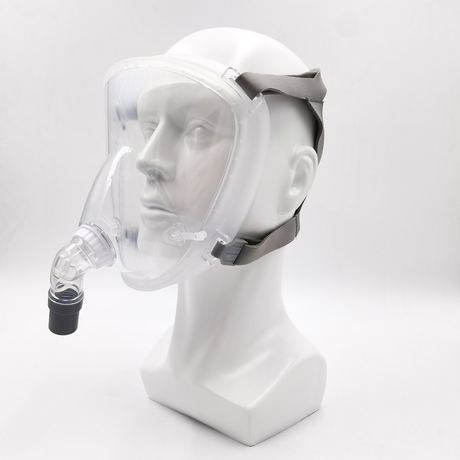 Nasal Mask