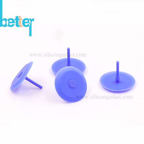 Manual Resuscitator Silicone Umbrella Valve