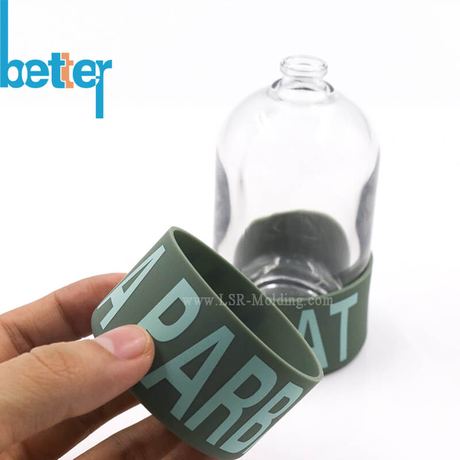 Silicone Cup Sleeve