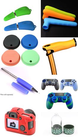Silicone Protective Sleeve