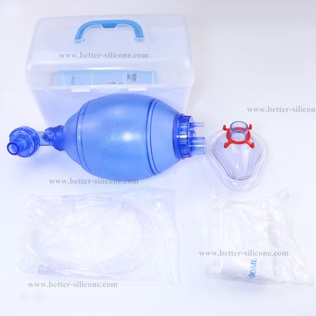 Manual Resuscitator Bag